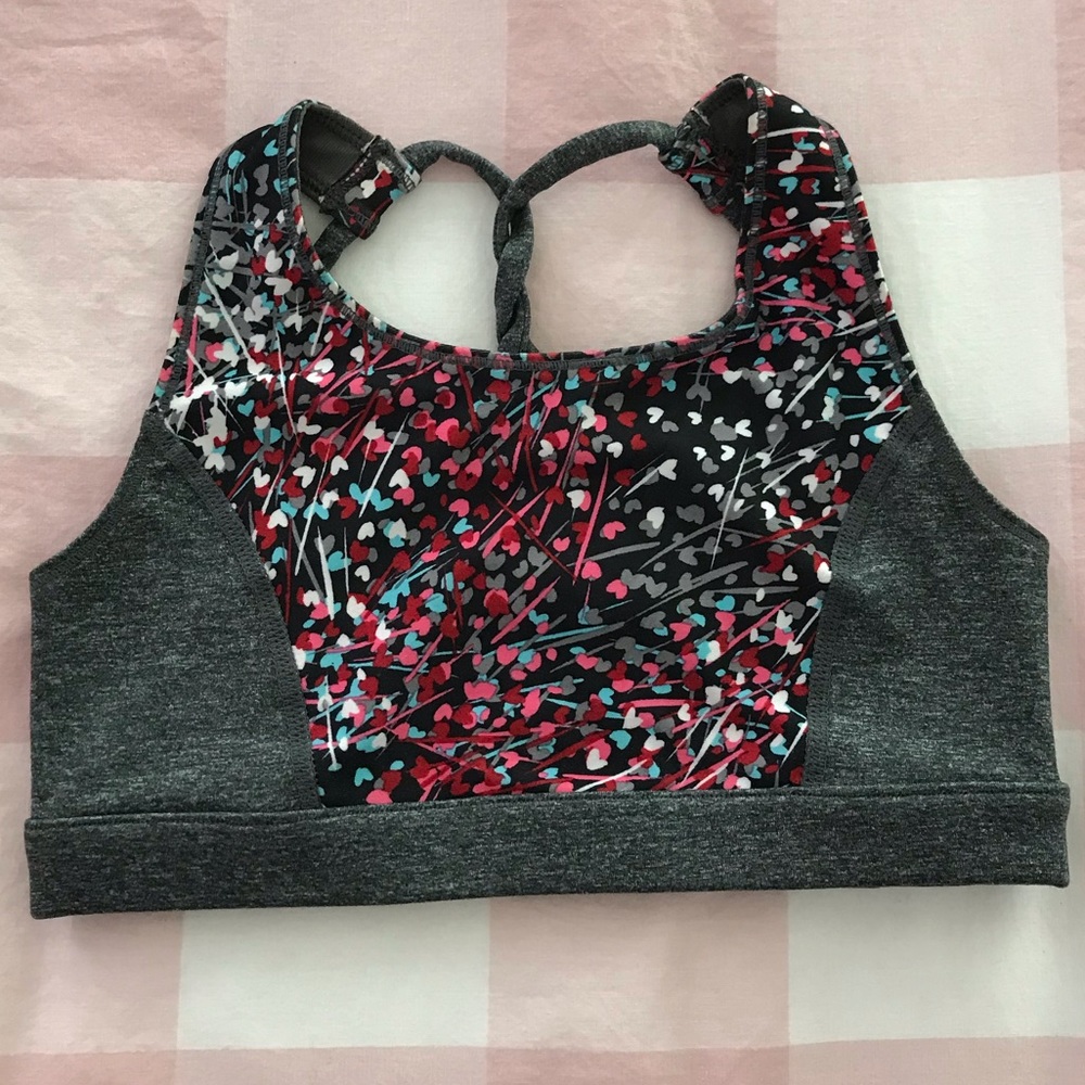 Gap fit sport bra
